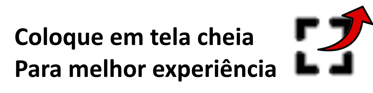 Tela cheia